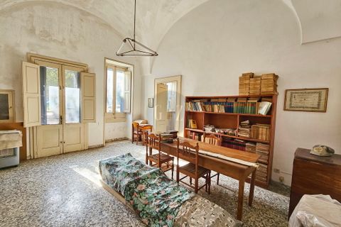 Byhus i Martano, Lecce, Martano - € 730.000 | Ref: DS002 - foto 2